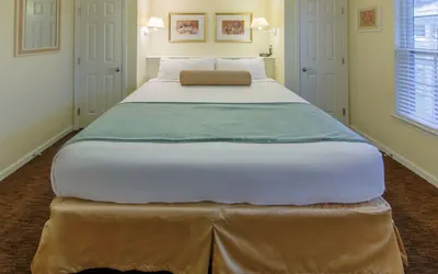 Photo 3 - 2 Bedroom Villa Grand