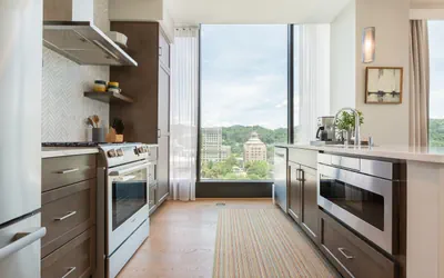 Photo 3 - Panoramic Pack Square | Arras Vacation Rentals