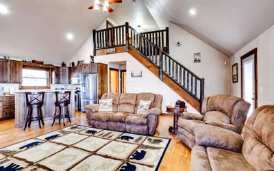 Photo 4 - 3 Bed + 3 Bath + Loft