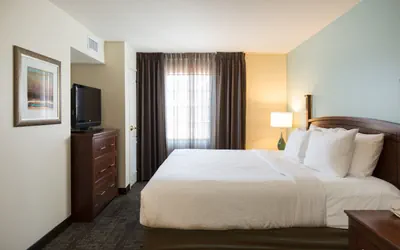 Photo 5 - 1 Bedroom Suite 1 King Bed Nonsmoking