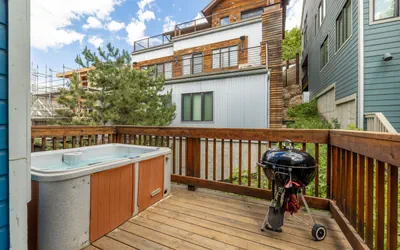 Photo 3 - 3 Bed + 2.5 Bath