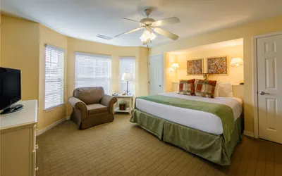 Photo 5 - 2 Bedroom Villa Grand