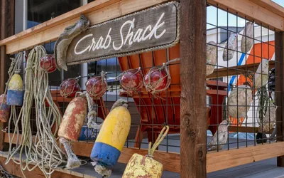 Photo 5 - H - Crab Shack