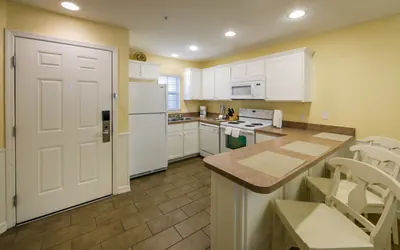 Photo 3 - 2 Bedroom Villa Grand