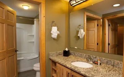 Photo 4 - Loon Hollow Suite