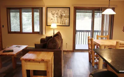 Photo 2 - XXX Mountain Haus Condos for 6