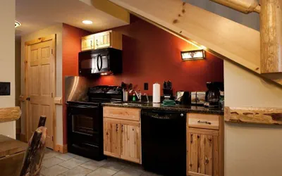 Photo 2 - Roaring Brook Suite