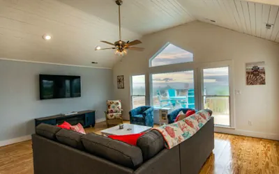 Photo 4 - VH | Sandpiper | 4BR