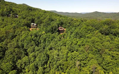 Photo 4 - All About The Views Blue Ridge GA