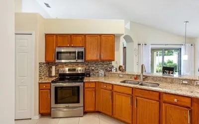 Photo 3 - Beautiful 4 Bed Villa With Southwest Facing Pool