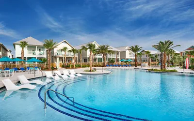 Photo 2 - V6KR | Beach Villas | 6BR Villa (Paradise Beachfront)