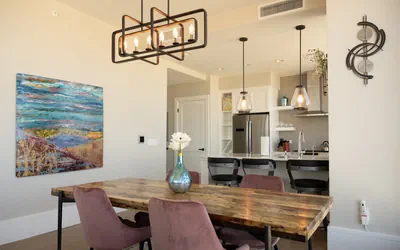 Photo 3 - Blue Ridge Escape | Arras Vacation Rentals