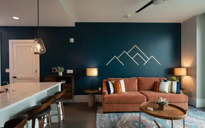 Photo 2 - Mountain Serenity | Arras Vacation Rentals