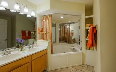 Photo 5 - 2 Bedroom Villa Grand