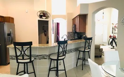 Photo 4 - Beautiful 4 Bed Villa With Southwest Facing Pool