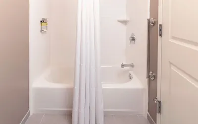Photo 3 - Studio Ste 2Qn Hear Accessible Tub Nosmk