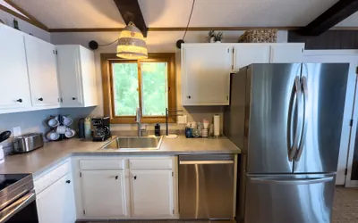 Photo 5 - Wausau Cabin on Twin Bear Lake