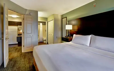 Photo 4 - 1 Bedroom Ste 1 King Bed Nonsmoking