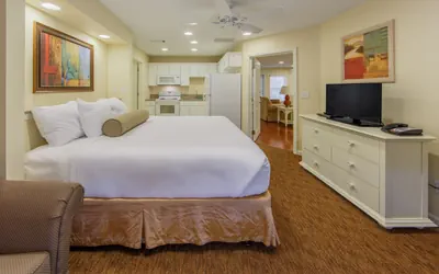 Photo 5 - 2 Bedroom Villa Grand