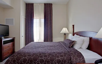 Photo 3 - 1 Single Bed Hearing Access Nonsmoking