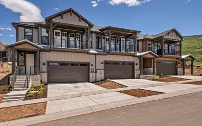 Photo 5 - 3 Bed + 2.5 Bath