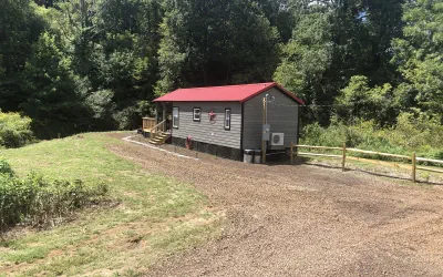 Photo 4 - Caney Creek- Ocoee River cabin rental
