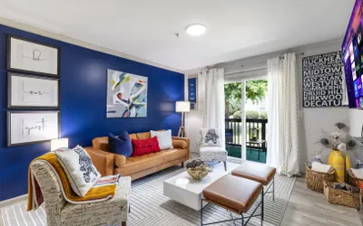 Photo 3 - Modern Swank Luxury Apt 