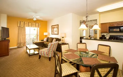 Photo 3 - 2 BR 2 Bath Suite