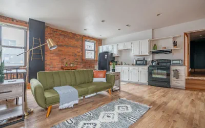 Photo 4 - Jungle Twin Loft