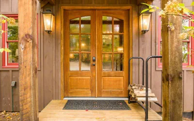 Photo 2 - New Listing! The Laurel Mountain Chalet
