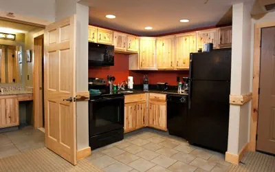 Photo 2 - River Rock Suite