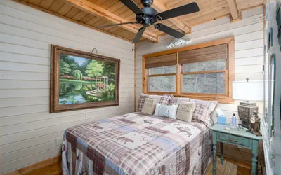 Photo 4 - New Listing! The Laurel Mountain Chalet
