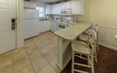 Photo 2 - 2 Bedroom Villa Grand