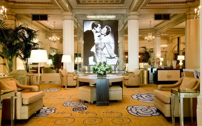 Photo 5 - DR | Deluxe Queen Room