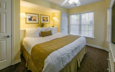 Photo 5 - Two Bedroom Villa