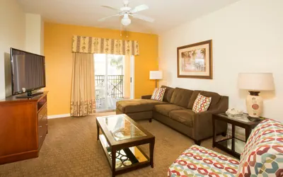 Photo 2 - 2 BR 2 Bath Suite
