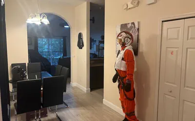 Photo 4 - 706 Gran Bahama Blvd Star Wars
