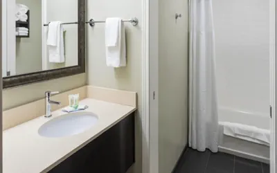 Photo 2 - Studio Ste 1 Qn Hearing Accessible Nosmk