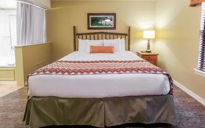 Photo 5 - 2 Bedroom Villa Lodge