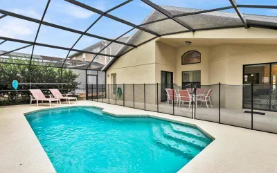 Photo 2 - Golf Resort Villa w/ Private pool & game room