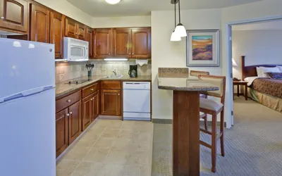 Photo 2 - 2 Bdrm 2 Bth Roll In Shwr W Sfa Bd Nosmk