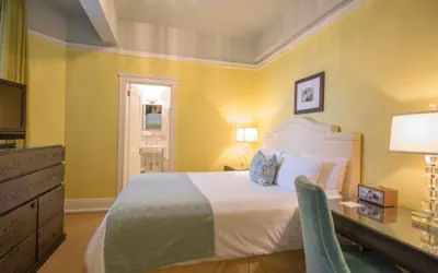 Photo 2 - DR | Deluxe Queen Room