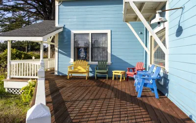 Photo 2 - A - Annie`s Beach House