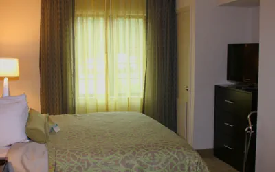 Photo 4 - 1 Bedroom Suite 1 King Nonsmoking
