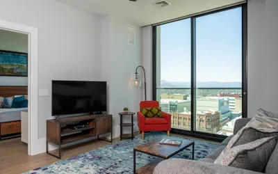 Photo 4 - Mountain Day Dream | Arras Vacation Rentals