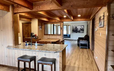 Photo 5 - #1 House for Large Groups, close to Glacier National Park