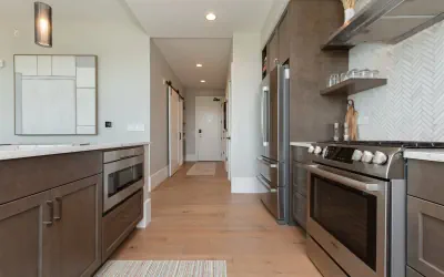 Photo 5 - Panoramic Pack Square | Arras Vacation Rentals