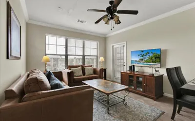 Photo 3 - Beautiful 3BR 3BA Pool View Condo