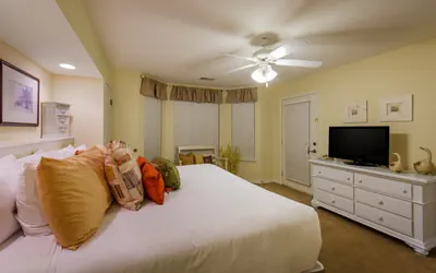 Photo 4 - 2 Bedroom Villa Grand