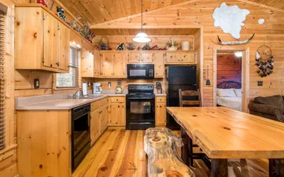 Photo 2 - Oliver`s Hideaway